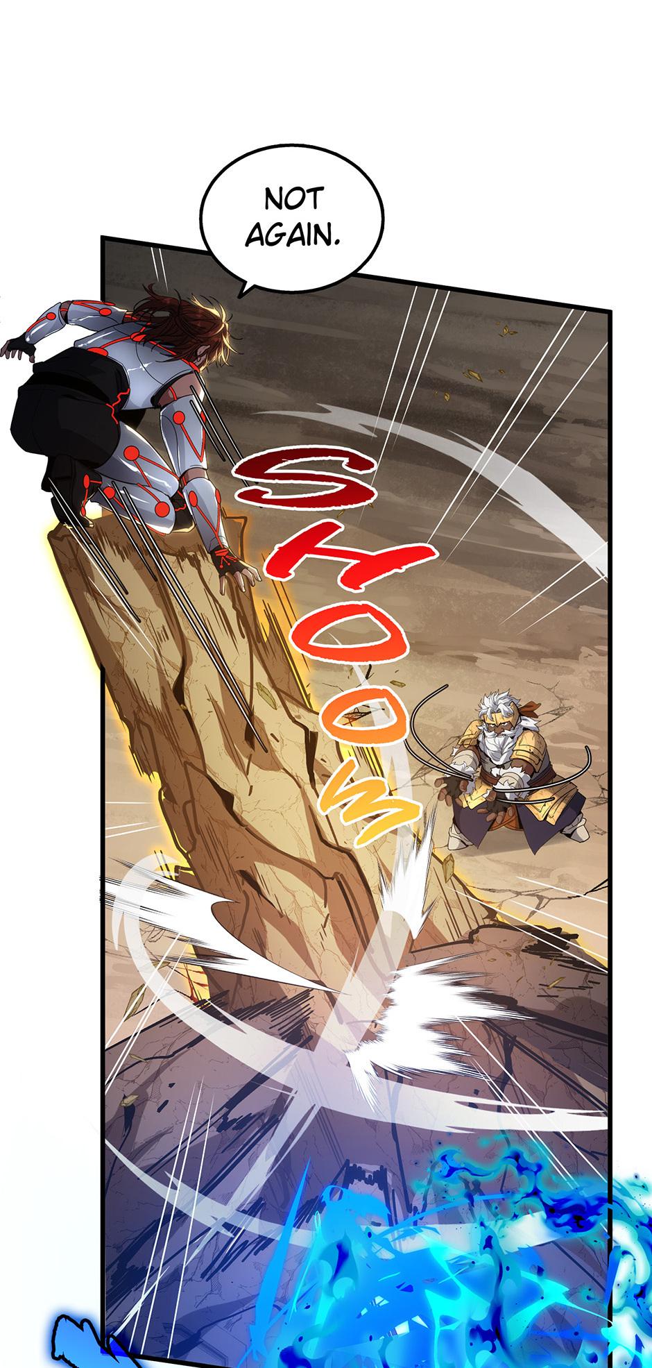 The Beginning After the End, Chapter 214 image 23